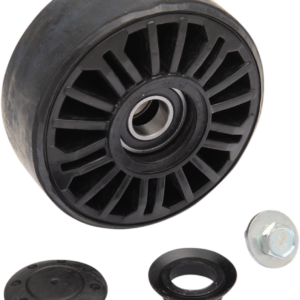 WHEEL ASSY 132X50MM