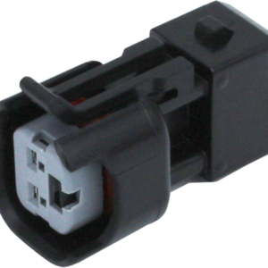INJECTOR FUEL ADAPTER EV