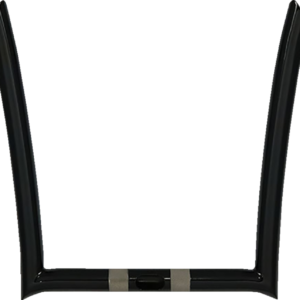 HANDLEBAR MONKEY 12" BLK