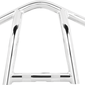 HANDLEBAR JIM 11 CHR