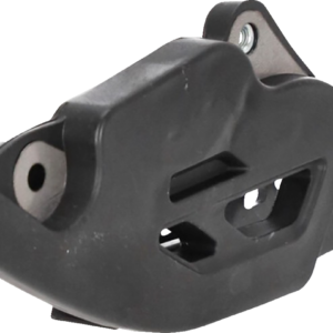 CHAIN GUIDE KTM/HUSKY BLACK