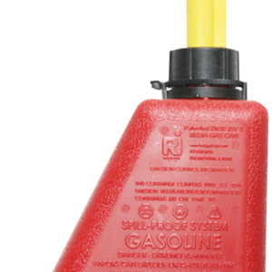 FUEL CAN REDA SINGLE