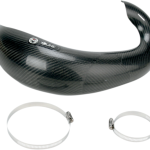 GUARD-PIPE CBN FBR FMF