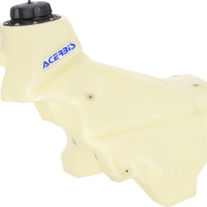 FUEL TANK YZ NATURAL