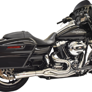 EXHAUST 2:1 MEGA CH 95-06