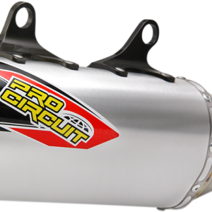MUFFLER T6 0151935A