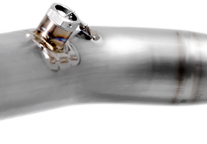 MID PIPE TI YAM R1 20