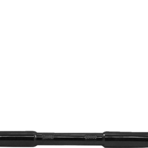 HANDLEBAR LOUIE B 8 BLK