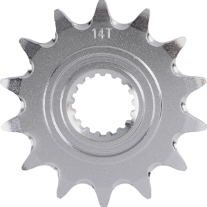 FRONT SPROCKET  - HONDA - 14 T