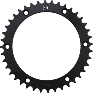 SPROCKET STEEL ATV RR 40T