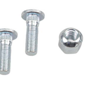 WHEEL STUD/NUT KIT MSE