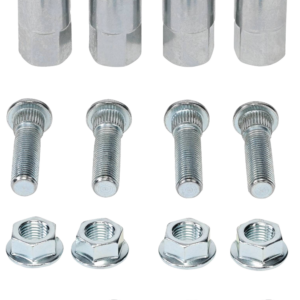 WHEEL STUD/NUT KIT MOOSE