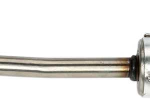 STN. SILENC. CR80 87-95