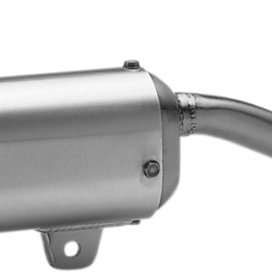 DG TYPE II SILNCR YFS200