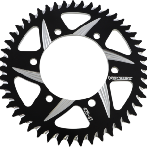 SPROCKET CAT5 BK 47T