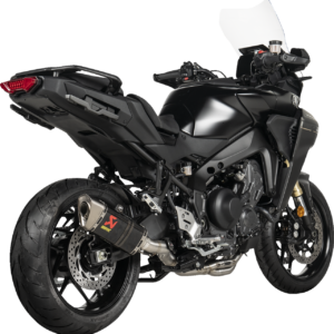 EXHAUST RACE CARBON YAMAHA TRACER