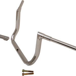 HANDLEBAR GRNDTP 12C FLHT