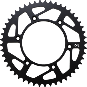 SPROCKET STEEL BETA 49T