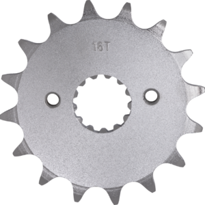 FRONT SPROCKET  - SUZ/YAM - 16 T