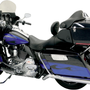 MUFFLR PSEUD B1 09-16 CH