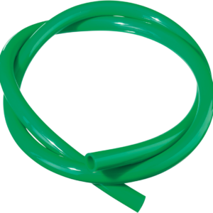 FUEL LINE MSE 1/4 3FT GRN