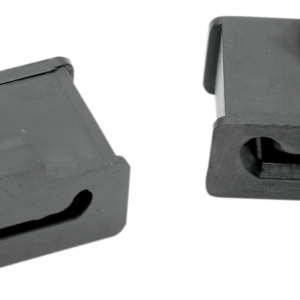 MOUNT RBR MFLR ISOLATOR