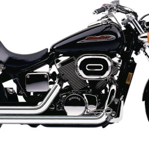 EXHAUSTS SR SD VT750 SPRT