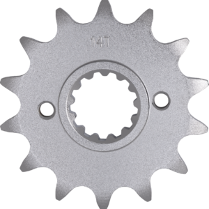 FRONT SPROCKET  - KAWASAKI - 14 T