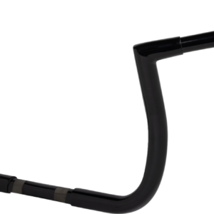 HANDLEBAR TWIN PEAKS PRE-WIRED 1.25 10B 14-23 FL