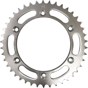 SPROCKET REAR SUZ 525 42T