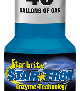 FUEL TREATMENT CLEANR 4OZ