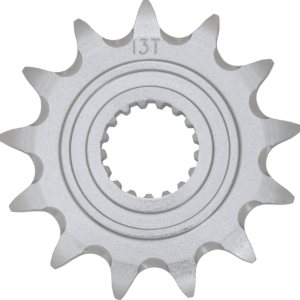 FRONT SPROCKET  - HONDA - 13 T