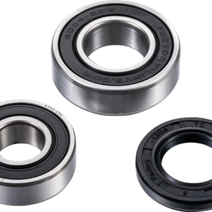 BEARING KIT WHEEL FRONT