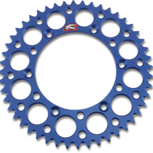 SPROCKET,RENTHAL YZ BU 48