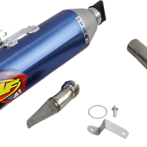 MUFFLER ANTI 4.11 RCT CF