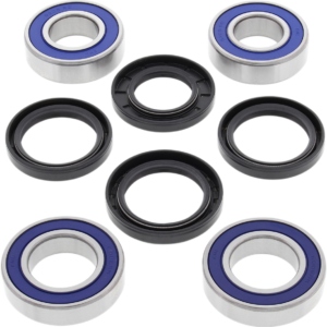 BEARING KIT WHEEL APRILIA