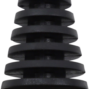 SILENCER PLUG 2T BLK