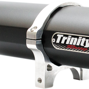 MUFFLER SO YXZ1000 BK