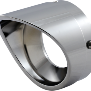 TIP BILLET SCALLOPED 4"