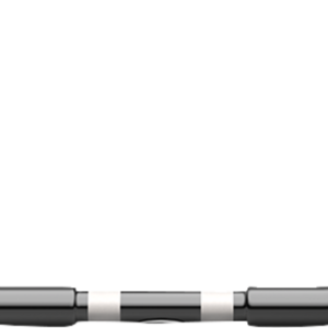 HANDLEBAR TWIN PEAKS 1.25 8B FLH 24+