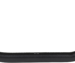 RENTHAL V TWIN HANDLEBAR HIGH BLK
