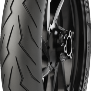 TIRE D-ROSSO 3 120/60ZR17