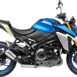 MUFLR LV-10 SS GSX-S 1000