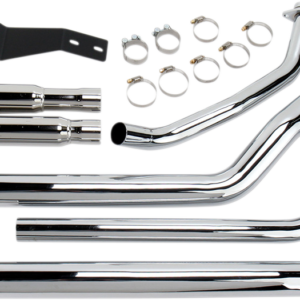 EXHAUST STRD SD C50/M50