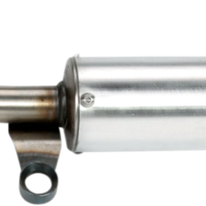 MUFFLER STN RMX250 93-98