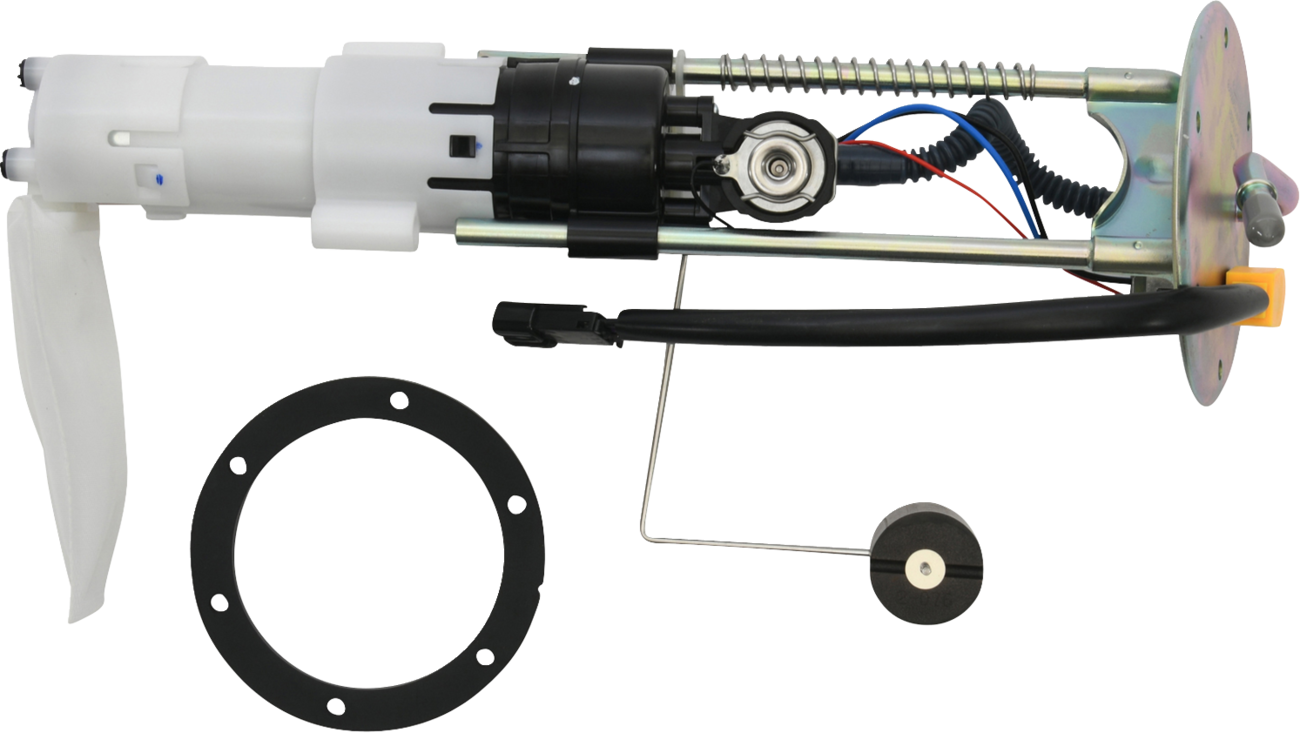 FUEL PUMP MODULE ALL BALLS