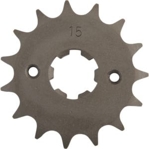 SPROCKET C/S YAM 428 15T
