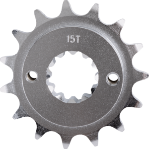 FRONT SPROCKET  - HONDA - 15 T