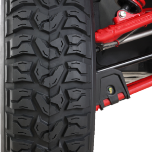 TIRE CHICANE LT 33x10R15