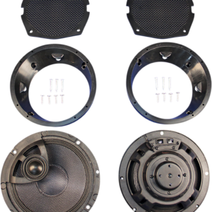 SPEAKER FAIRING 98-13 6.5